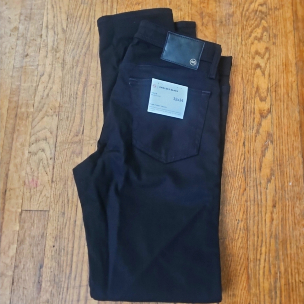 AG jeans